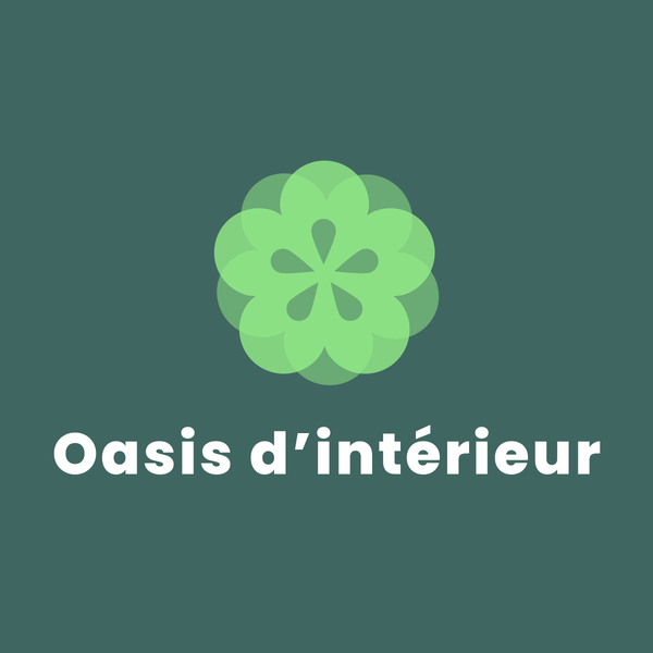Oasis d’intérieur